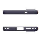 Термополиуретановый чехол MagSafe Spigen Nano Pop (MagFit) для Samsung Galaxy S26 - фото 5