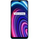Смартфон Realme C25Y 4 ГБ + 128 ГБ (Голубой | Glacier Blue) - фото 2