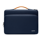 Сумка для ноутбука tomtoc Defender-A14 Laptop Briefcase для MacBook Pro 14" - фото 6