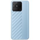 Смартфон Realme Narzo 50A 4 ГБ + 64 ГБ (Синий | Oxygen Blue) - фото 2