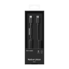 Кабель Native Union POP Cable USB-C (USB 2.0) (1,2 м) - фото 2
