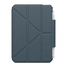 Защитный чехол-подставка UAG Essential Armor для iPad mini (A17 Pro, 2024) и 6-го поколения (2021) - фото 13