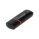 Флеш накопитель USB 2.0 Smartbuy Crown 16ГБ - фото 3