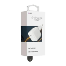 Сетевое зарядное устройство VLP G-Charge мощностью 45 Вт (USB-C) (GaN) - фото 4