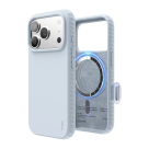 Силиконовый чехол MagSafe elago Ridge Silicone Case для iPhone 17 Pro - фото 3