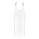 Сетевое зарядное устройство Belkin BoostCharge Pro мощностью 60 Вт (2 USB-C) (WCB010) - фото 4