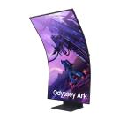 Монитор Samsung Odyssey Ark 55 дюймов - фото 4