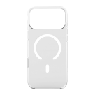 Прозрачный чехол MagSafe Magssory для iPhone 17 Pro Max - фото 2