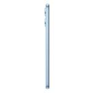 Смартфон HONOR X6A 4 ГБ + 128 ГБ («Небесно-голубой» | Sky silver) - фото 3