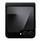 Смартфон Samsung Galaxy Z Flip7 FE 8 ГБ | 256 ГБ (Чёрный | Black) (Exynos) - фото 4