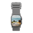 Нейлоновый браслет UAG Active для Apple Watch 44, 45, 46 мм и Ultra 49 мм - фото 4