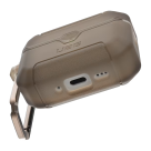 Прозрачный чехол с карабином UAG Scout Case для AirPods Pro 3 - фото 14