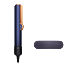 Выпрямитель для волос Dyson Airstrait HT01 («Берлинская лазурь»/Медный | Prussian Blue/Rich Copper) (2023) - фото 21