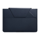 Кожаный чехол-конверт с подставкой MOFT Carry Sleeve для MacBook Air, Neo и Pro 13" - фото 32