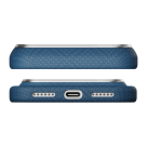 Арамидный чехол MagSafe PITAKA Argyle PitaTap Edge Case для iPhone 17 Pro Max и 18 Pro Max - фото 9
