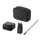 Складная зарядная станция MagSafe Belkin BoostCharge Pro для iPhone, Apple Watch и AirPods (WIZ024) - фото 5