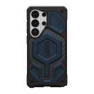 Защитный чехол MagSafe UAG Monarch Pro для Samsung Galaxy S26 Ultra - фото 6