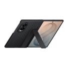 Арамидный чехол с подставкой Samsung Carbon Standing Case для Samsung Galaxy Z Fold8 - фото 4