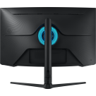Монитор Samsung Odyssey Neo G7 32" (S32BG752NI) - фото 21