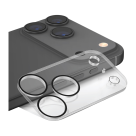 Защитное стекло для камеры Uniq Optix ClearShield FrameGuard для iPhone 17 Pro Max - фото 3