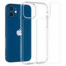Гибридный чехол Spigen Quartz Hybrid для iPhone 12 mini - фото 8