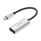 Адаптер WiWU Alpha USB-C/HDMI (4K 60 Гц) - фото 3