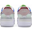 Мужские кроссовки Nike Air Force 1 Low Shadow (CV8480-300) - фото 4