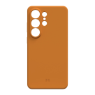 Силиконовый чехол MagSafe Magssory для Samsung Galaxy S26 Ultra - фото 24