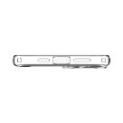 Прозрачный чехол Spigen Ultra Hybrid для iPhone 15 - фото 13