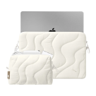 Чехол-рукав и органайзер tomtoc Terra-A27 Laptop Sleeve Kit для MacBook Air 13" - фото 10