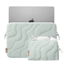 Чехол-рукав и органайзер tomtoc Terra-A27 Laptop Sleeve Kit для MacBook Air 13" - фото 18
