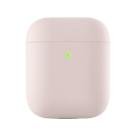 Силиконовый чехол uBear Touch Case для AirPods 1-го и 2-го поколений - фото 33