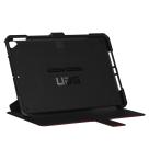 Защитный чехол UAG Metropolis для iPad 10,2" (2019–2021) - фото 19