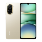 Смартфон Xiaomi Redmi A5 4 ГБ + 128 ГБ («Золотой песок» | Sandy Gold) (версия Global)