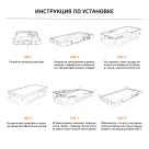 Защитный прозрачный чехол MagSafe UAG Trooper для Samsung Galaxy S26 Ultra - фото 7