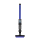 Беспроводной вертикальный моющий пылесос Dyson WashG1 (WR01) (Ultra Blue/Matte Black) (2024) - фото 4