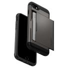 Гибридный чехол Spigen Slim Armor CS для iPhone 7, 8 и SE (2-го и 3-го поколений; 2020 и 2022) - фото 23