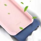 Силиконовый чехол Totu для iPhone 11 - фото 5