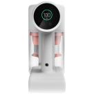 Беспроводной вертикальный пылесос Xiaomi Mi Vacuum Cleaner G10 (MJSCXCQPT; EAC) - фото 4