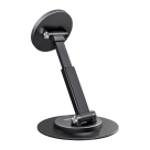 Регулируемая складная металлическая подставка MagSafe Ugreen для iPhone (LP862) - фото 3