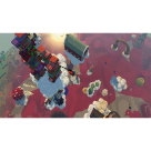 Игра LEGO Worlds для Nintendo Switch (интерфейс и субтитры на русском языке) - фото 4