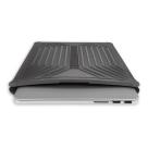 Неопреновый чехол-футляр с магнитной застёжкой Dixis для MacBook Pro 13 дюймов