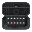 Тканевый чехол Belkin Gaming Charging Case для Nintendo Switch 2 - фото 7