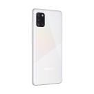 Смартфон Samsung Galaxy A31 (2020) 64GB Белый / White - фото 3