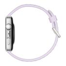Умные часы HUAWEI WATCH FIT 4 Purple, ремешок из фторэластомера (версия Global) - фото 6