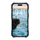 Чехол MagSafe UAG Essential Armor для iPhone 17 - фото 3