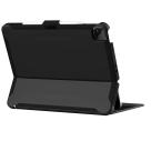 Защитный чехол UAG Scout для iPad Pro 12,9" (2021–2022) и клавиатуры Magic Keyboard - фото 8