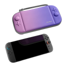 Тканевый чехол tomtoc FancyCase-G05 Slim Case Gradient для Nintendo Switch 2 - фото 13