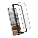 Глянцевое защитное стекло UAG Shield для iPhone 17 Pro Max и 18 Pro Max - фото 2