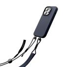 Тканевый ремешок через плечо MOFT Everywhere Lanyard для iPhone - фото 23